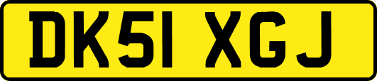 DK51XGJ