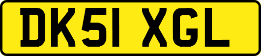 DK51XGL