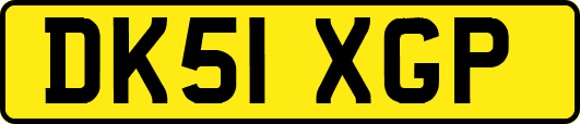 DK51XGP