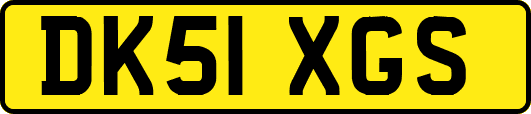DK51XGS