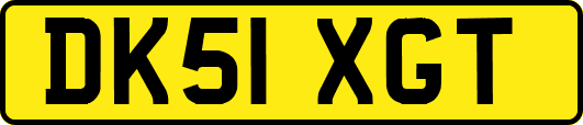 DK51XGT