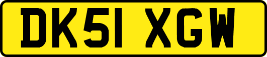DK51XGW