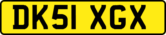DK51XGX