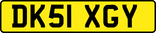 DK51XGY