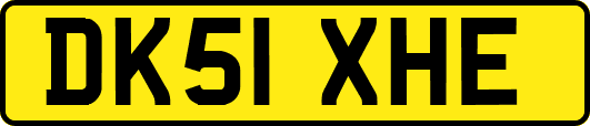 DK51XHE