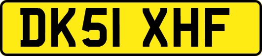 DK51XHF