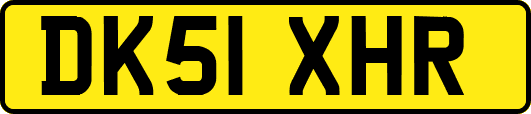 DK51XHR