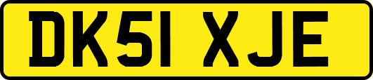 DK51XJE