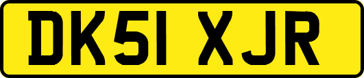 DK51XJR