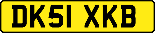 DK51XKB