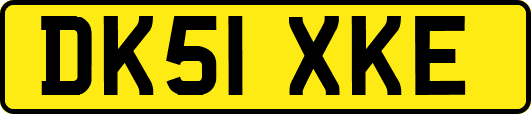 DK51XKE