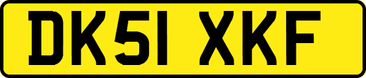 DK51XKF