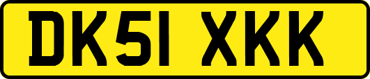 DK51XKK