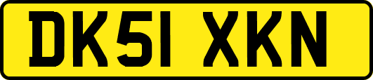 DK51XKN