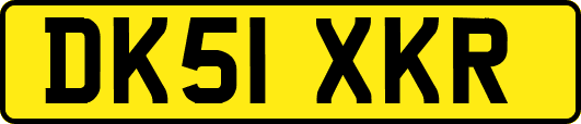 DK51XKR