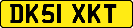 DK51XKT