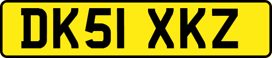 DK51XKZ