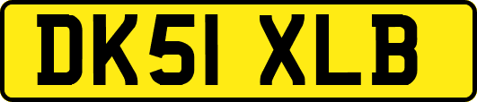 DK51XLB
