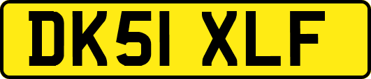 DK51XLF