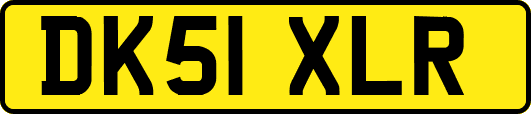 DK51XLR