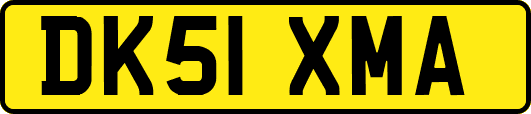 DK51XMA