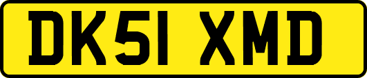 DK51XMD