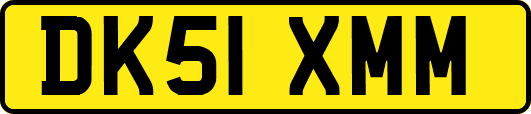 DK51XMM
