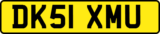 DK51XMU