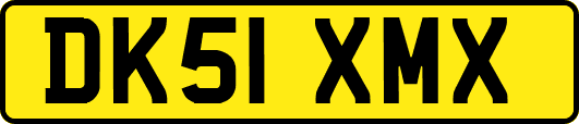 DK51XMX