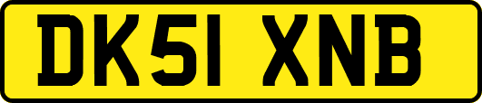 DK51XNB