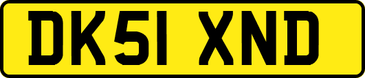 DK51XND