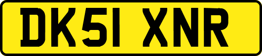 DK51XNR