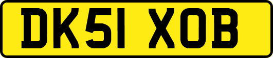 DK51XOB