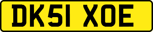 DK51XOE
