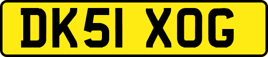 DK51XOG