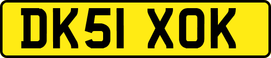 DK51XOK