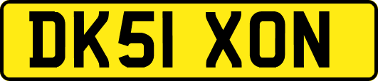 DK51XON