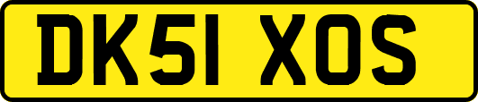 DK51XOS
