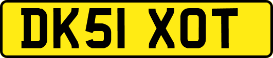 DK51XOT