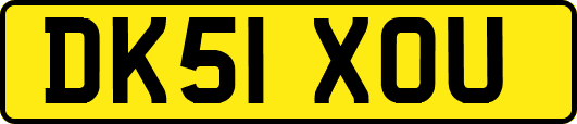 DK51XOU