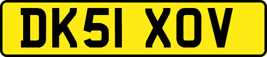 DK51XOV