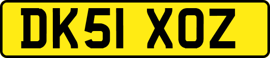 DK51XOZ