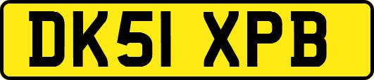 DK51XPB