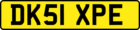 DK51XPE