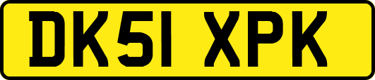 DK51XPK