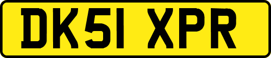 DK51XPR