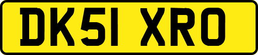 DK51XRO