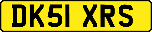 DK51XRS