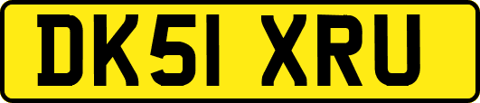 DK51XRU