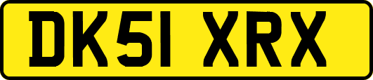 DK51XRX
